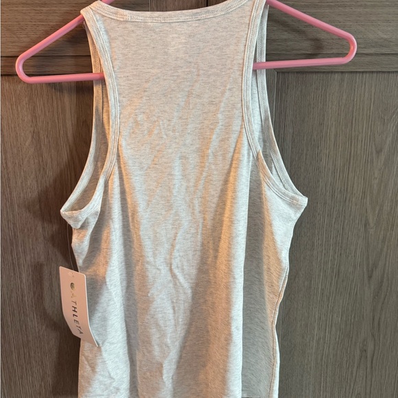 Athleta Signature Rib Tank - Picture 4 of 5